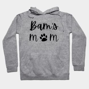 Bam's Mom - Jungkook of BTS Hoodie